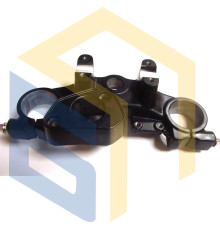 Демпфер рулевой колонки мотоцикла FORTE FT200GY-C5B (93016)