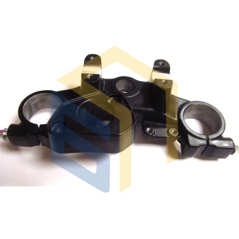 Демпфер кермової колонки мотоцикла Forte FT200GY-C5B (93016)
