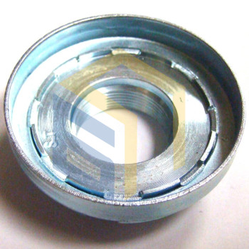 Гайка рулевого штока мотоцикла FORTE FT200GY-C5B (93018)