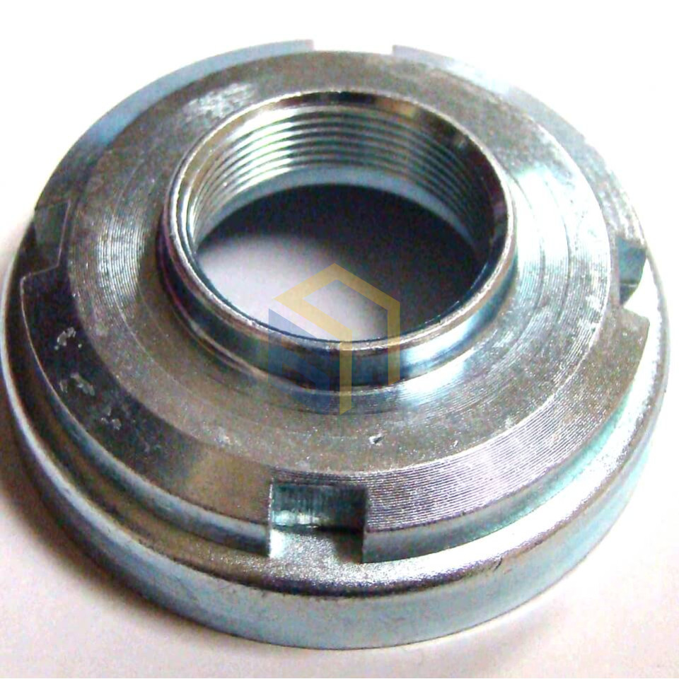 Гайка рулевого штока мотоцикла FORTE FT200GY-C5B (93018)