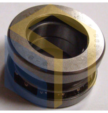 Підшипник кермової колонки мотоцикла Forte FT200GY-C5B (93019)