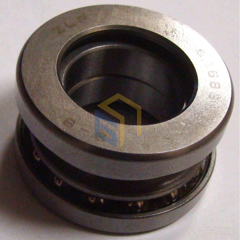 Підшипник кермової колонки мотоцикла Forte FT200GY-C5B (93019)