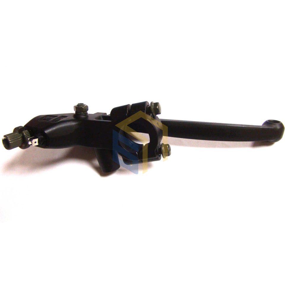 Рычаг сцепления мотоцикла FORTE FT200GY-C5B (93020)