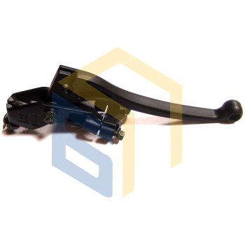 Рычаг сцепления мотоцикла FORTE FT200GY-C5B (93020)