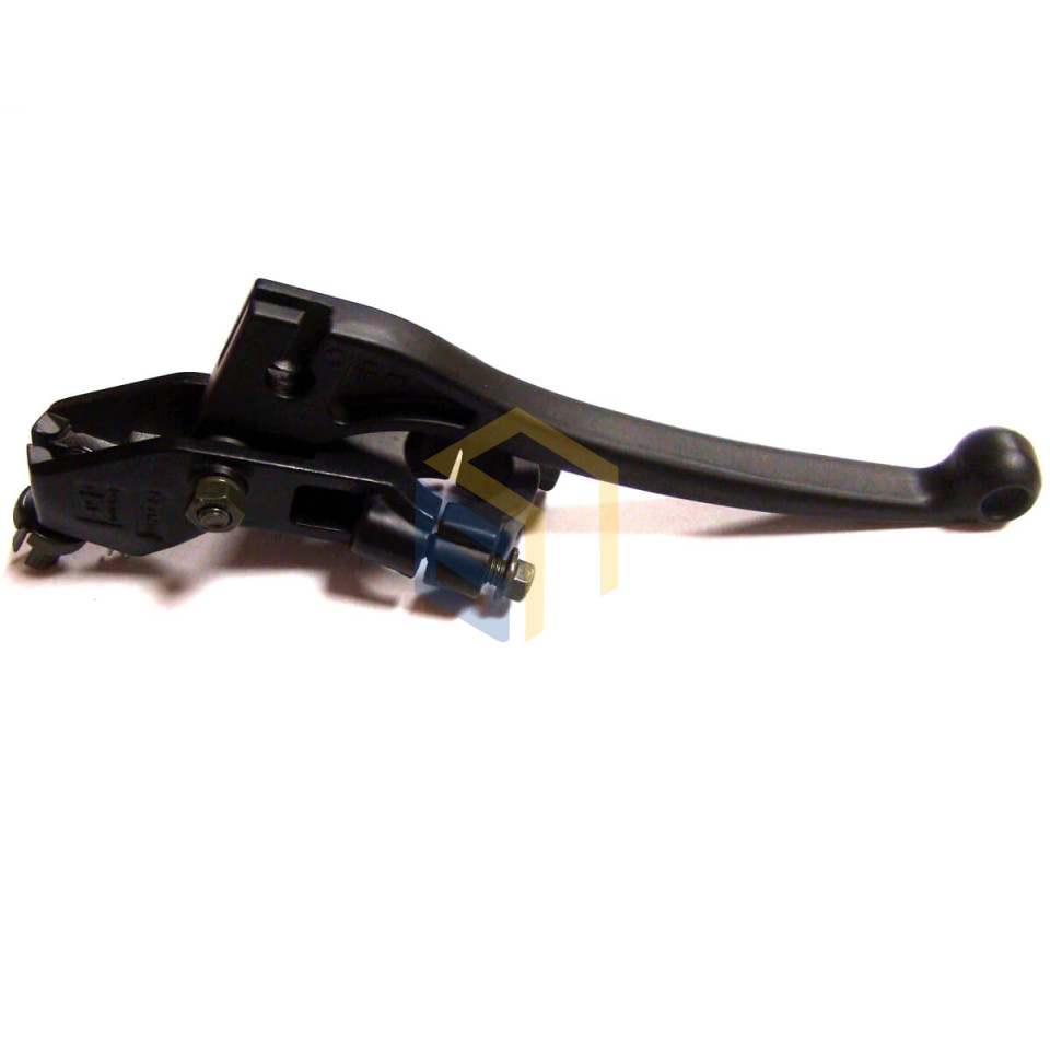 Рычаг сцепления мотоцикла FORTE FT200GY-C5B (93020)