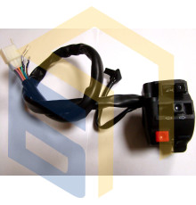 Перемикач лівий мотоцикла Forte FT200GY-C5B (93022)