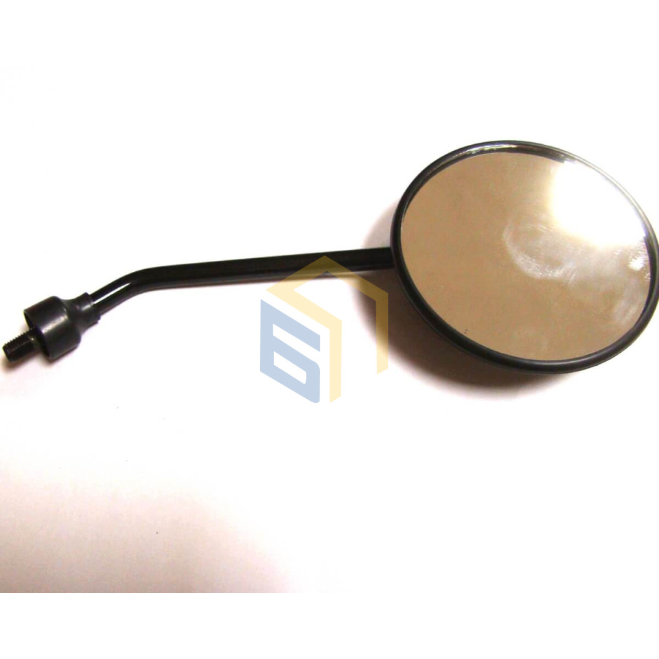 Дзеркало заднього виду праве мотоцикла Forte FT200GY-C5B (93027)