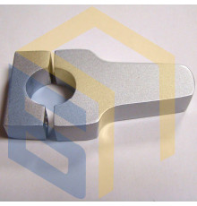 Захист рук мотоцикла Forte FT200GY-C5B (93028)