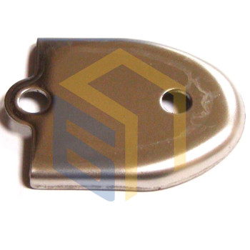 Кришка ручки керма мотоцикла Forte FT200GY-C5B (93030)