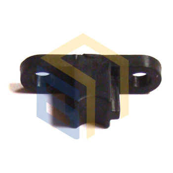 Зажим фары мотоцикла FORTE FT200GY-C5B (93031)