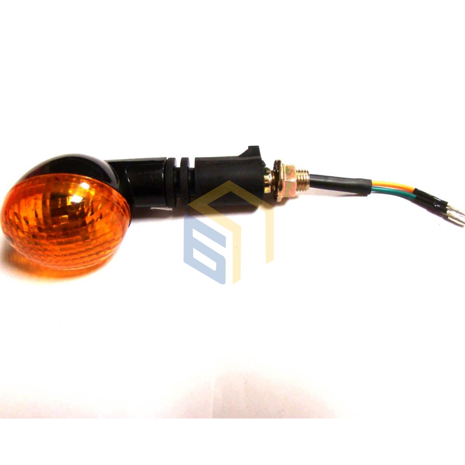 Ліхтар повороту передній правий мотоцикла Forte FT200GY-C5B (93032)