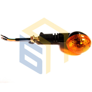 Ліхтар повороту передній лівий мотоцикла Forte FT200GY-C5B (93033)