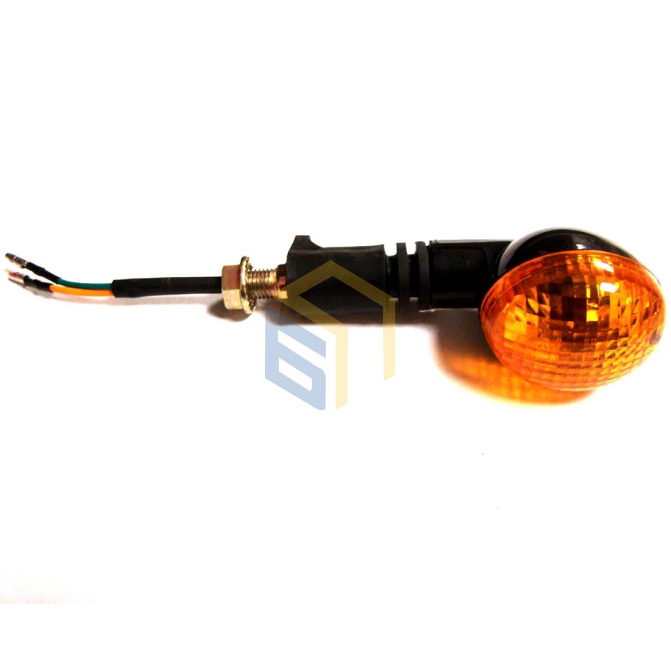 Ліхтар повороту передній лівий мотоцикла Forte FT200GY-C5B (93033)