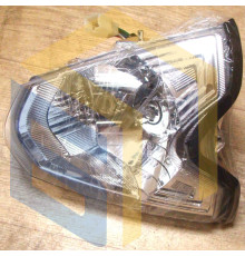 Фара передняя мотоцикла FORTE FT200GY-C5B (93034)