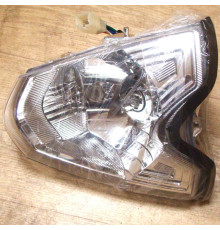 Фара передня мотоцикла Forte FT200GY-C5B (93034)