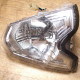 Фара передняя мотоцикла FORTE FT200GY-C5B (93034)