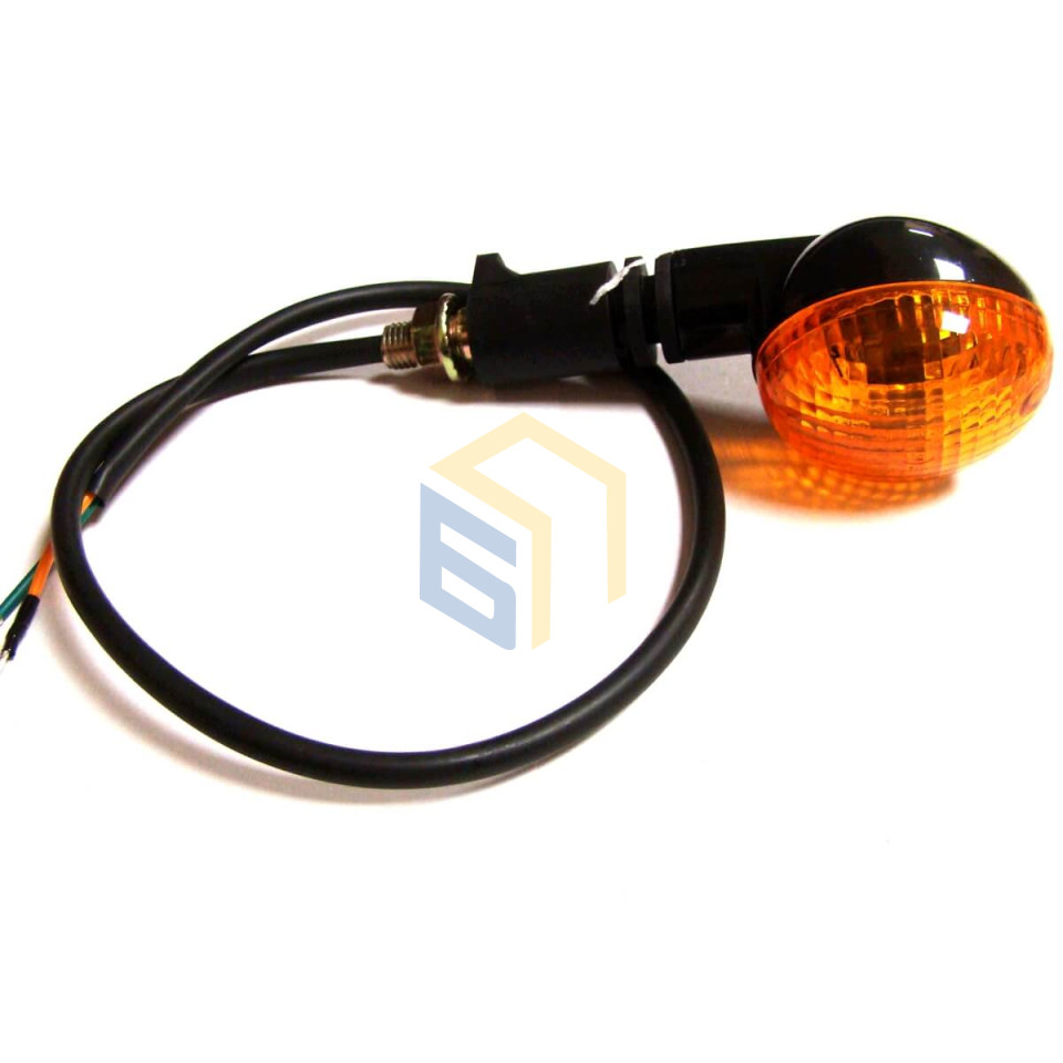 Ліхтар повороту задній лівий мотоцикла Forte FT200GY-C5B (93040)