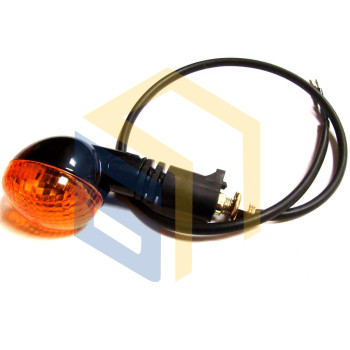 Задний правый сигнал поворота мотоцикла FORTE FT200GY-C5B (93041)
