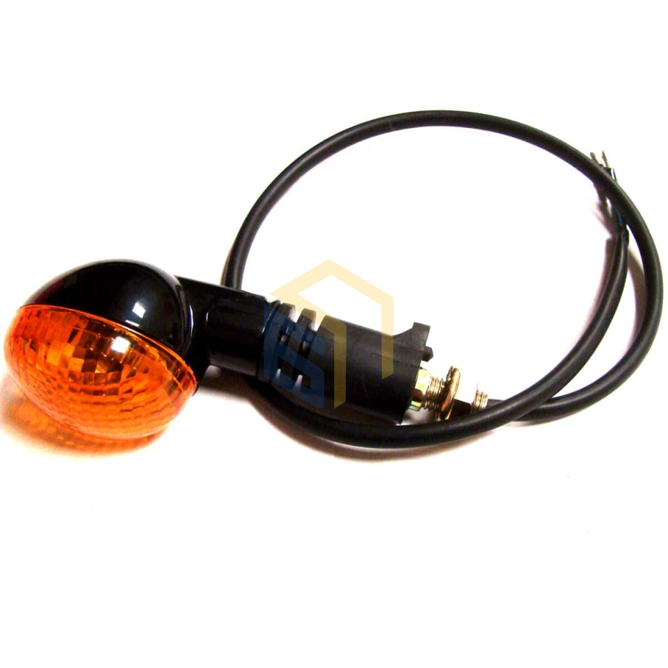 Ліхтар повороту задній правий мотоцикла Forte FT200GY-C5B (93041)