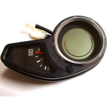 Спідометр мотоцикла Forte FT200GY-C5B (93043)