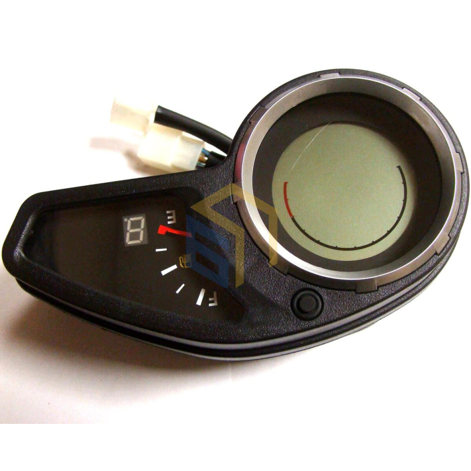 Спідометр мотоцикла Forte FT200GY-C5B (93043)