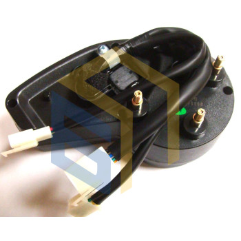 Спідометр мотоцикла Forte FT200GY-C5B (93043)