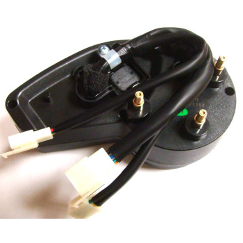 Спідометр мотоцикла Forte FT200GY-C5B (93043)