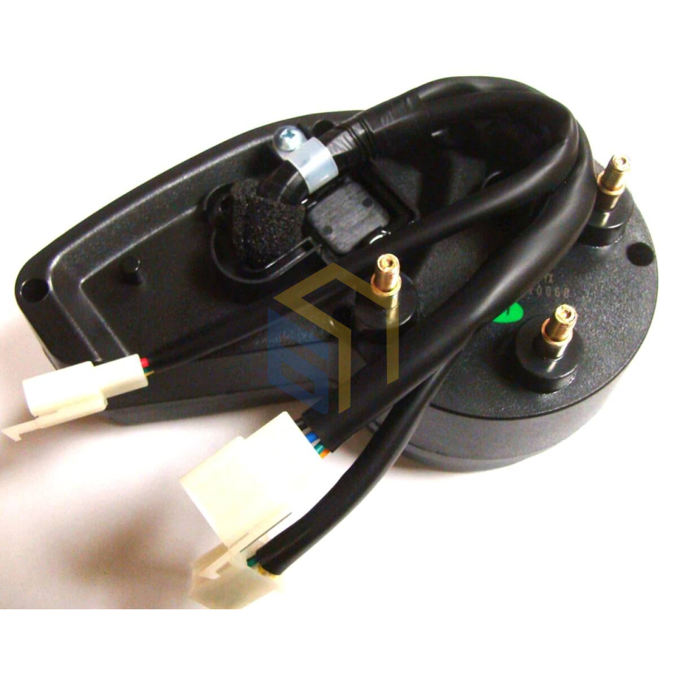 Спідометр мотоцикла Forte FT200GY-C5B (93043)