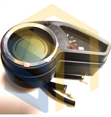 Спідометр мотоцикла Forte FT200GY-C5B (93043)