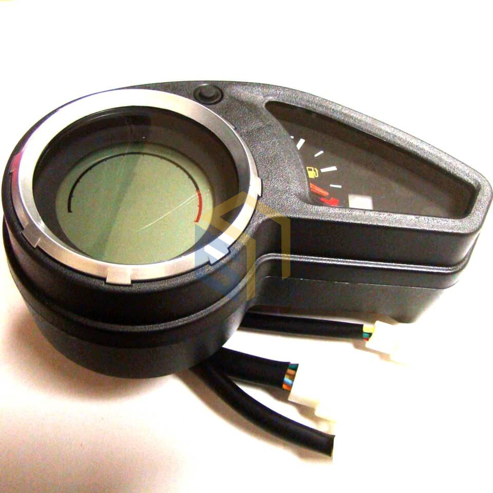 Спідометр мотоцикла Forte FT200GY-C5B (93043)