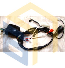 Дроти (комплект) Forte FT200GY-C5B (93044)