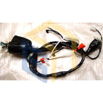 Дроти (комплект) Forte FT200GY-C5B (93044)