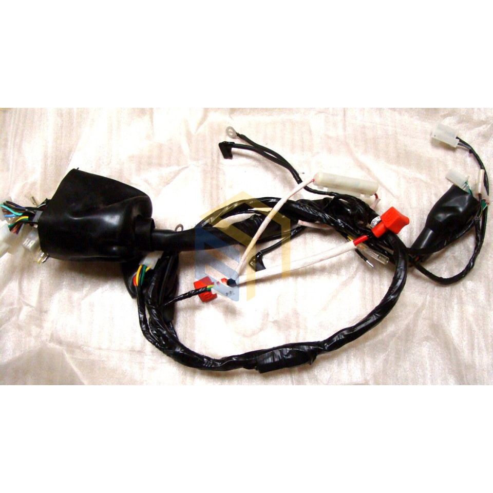 Комплект проводов FORTE FT200GY-C5B (93044)