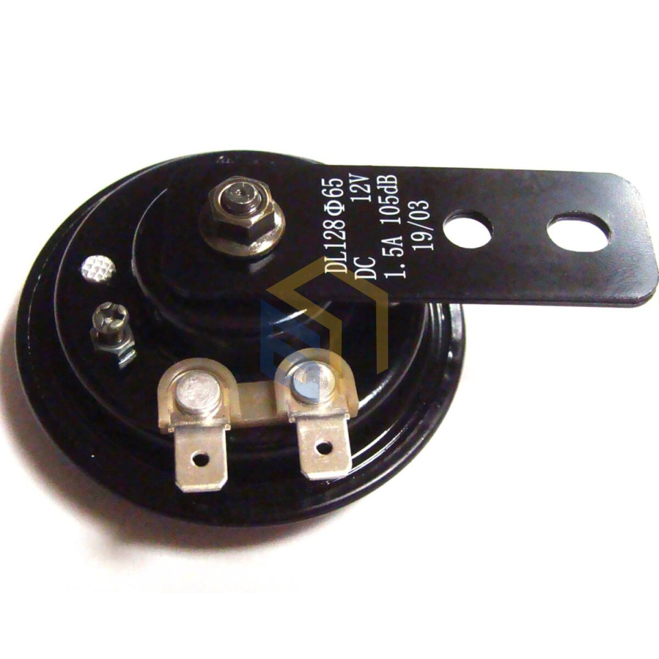 Сигнал мотоцикла Forte FT200GY-C5B (93045)