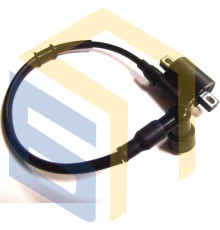 Котушка запалювання мотоцикла Forte FT200GY-C5B (93046)