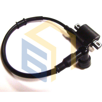 Котушка запалювання мотоцикла Forte FT200GY-C5B (93046)