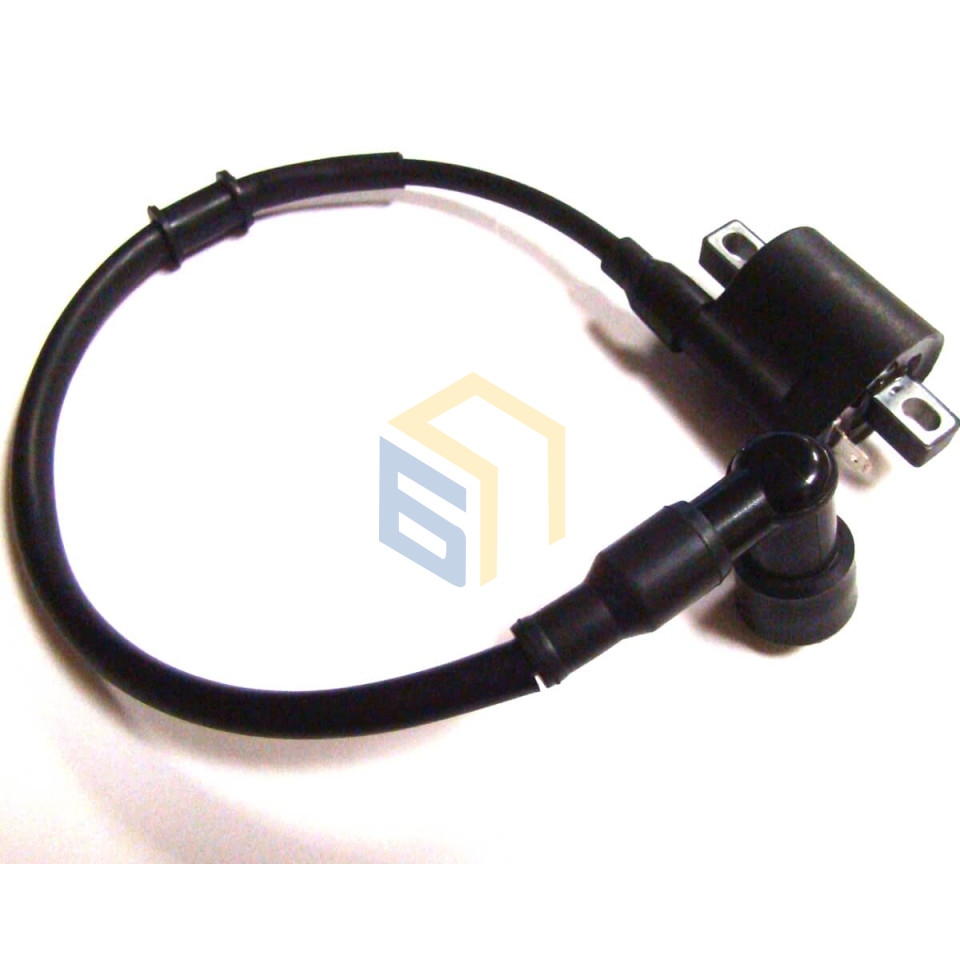 Котушка запалювання мотоцикла Forte FT200GY-C5B (93046)
