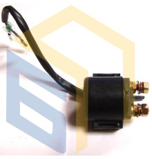 Реле пускове мотоцикла Forte FT200GY-C5B (93047)