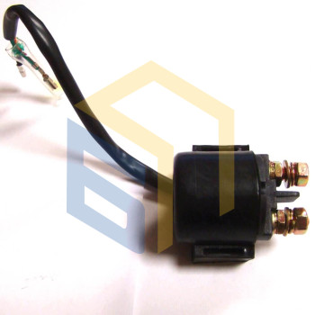 Реле пускове мотоцикла Forte FT200GY-C5B (93047)