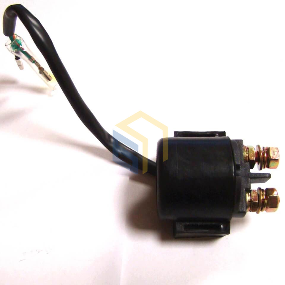 Реле пускове мотоцикла Forte FT200GY-C5B (93047)