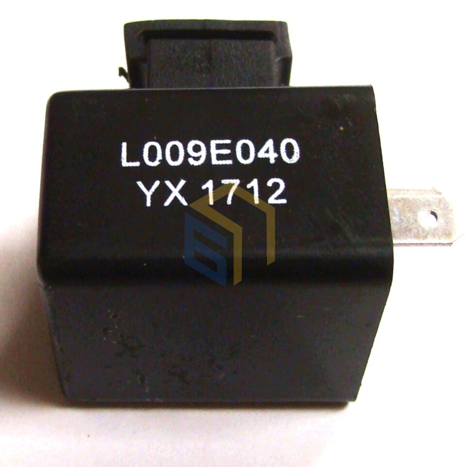Реле зажигания мотоцикла FORTE FT200GY-C5B (93049)