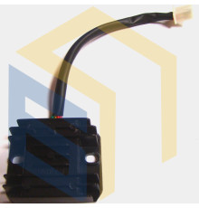 Реле заряджання (регулятор напруги) мотоцикла Forte FT200GY-C5B (93050)