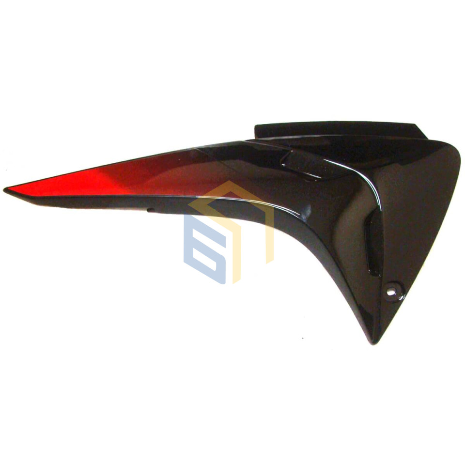 Пластик (лівий) мотоцикла Forte FT200GY-C5B (93053)