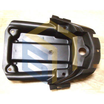 Кришка сидіння мотоцикла Forte FT200GY-C5B (93057)