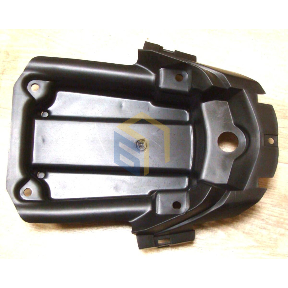 Кришка сидіння мотоцикла Forte FT200GY-C5B (93057)