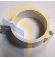 Направляюча переднього амортизатора мотоцикла Forte FT200GY-C5B (93062)