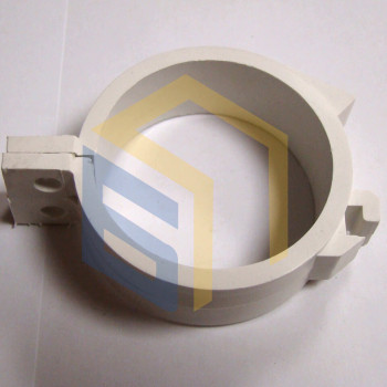 Направляюча переднього амортизатора мотоцикла Forte FT200GY-C5B (93062)