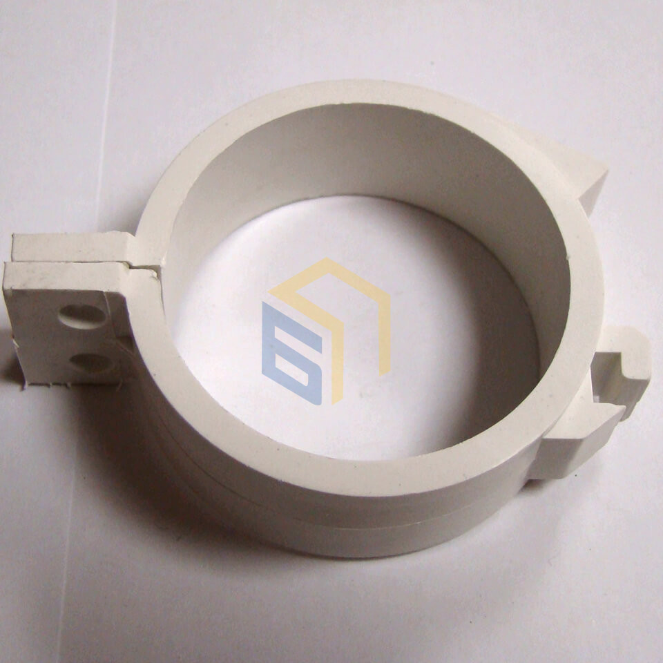 Направляющая переднего амортизатора мотоцикла FORTE FT200GY-C5B (93062)