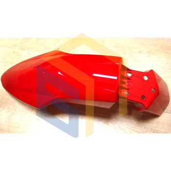 Крило переднє мотоцикла Forte FT200GY-C5B (93063)
