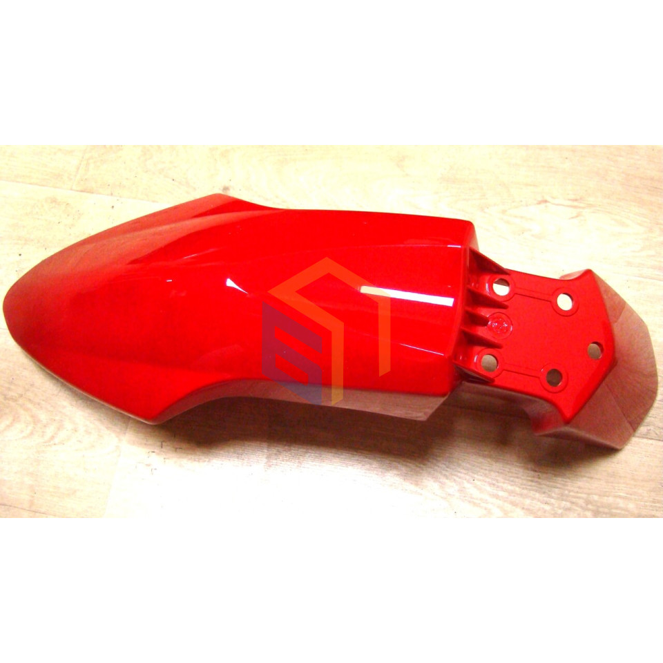 Крило переднє мотоцикла Forte FT200GY-C5B (93063)